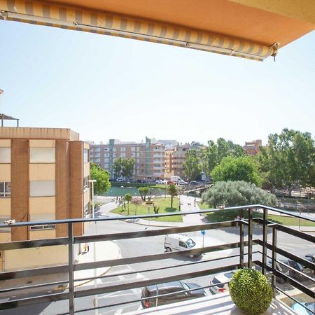 Labradores Centro 3-10 Peñíscola Dış mekan fotoğraf